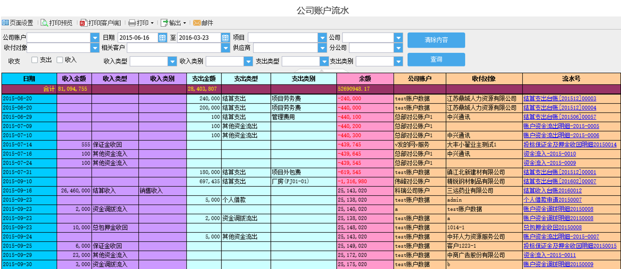 工程项目管理